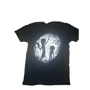 Rick and Morty T shirt